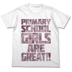 I Don't Know What to Say about this Ro-Kyu-Bu! Shirt..... 1