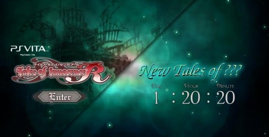 Tales of Teasers - More then one game to be Shown off at TGS! 1