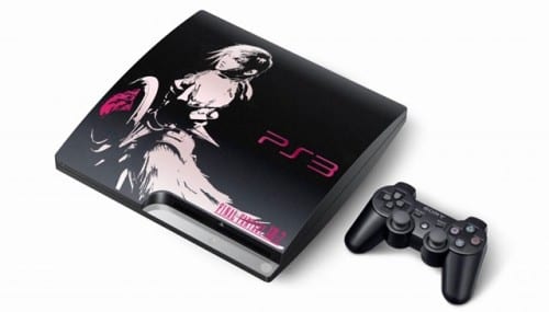 XIII2Playstation3 Worldwide Release Dates for Final Fantasy XIII-2 + A Collectors Edition PS3 You Might Not Be Seeing Overseas 1