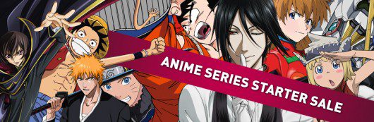 promo_62 Madman Entertainment - Anime Series Starter Sale 1