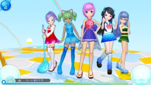 field14 @Field - The Mixture of Golf, Moe and uh.... Pinball? 1