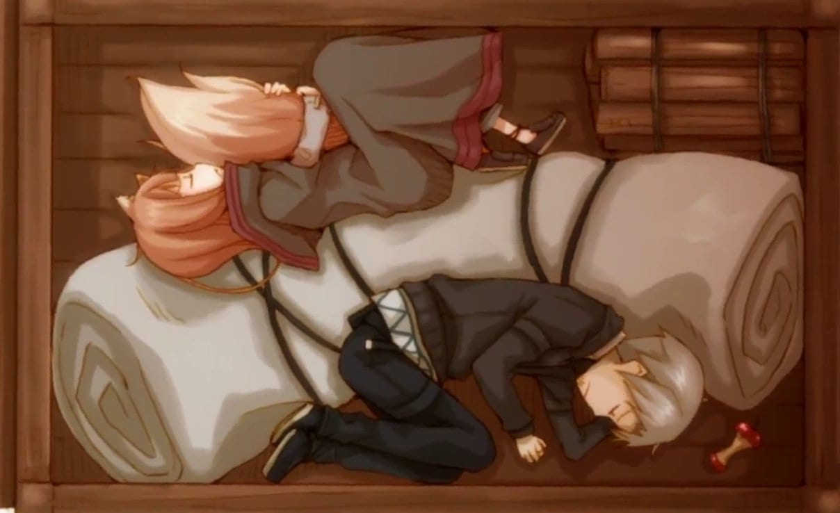 Spice and Wolf: Season Two Collection - Review - Vimarsana News