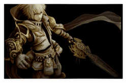 Help Make the Decision About the Alternative Cover Art for Last Story and Pandora's Tower 5