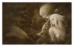 Help Make the Decision About the Alternative Cover Art for Last Story and Pandora's Tower 6