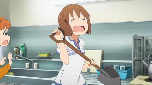 idolmasterfilmstrip What Idolm@ster Film Strip Did I Get? 1
