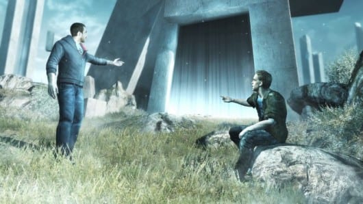 640px-The_Animus_Door Assassin's Creed Revelations - Review 1