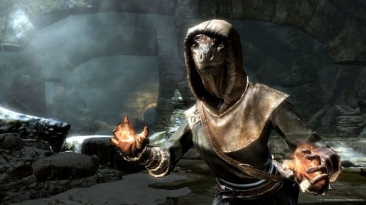 Argonianfemale2wlegal The Release of The Elder Scrolls V: Skyrim was not a success.... ... ... ... *Coff* 1