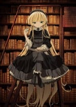 Madman Entertainment to Begin Streaming GOSICK Very Soon 1