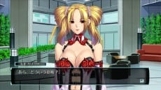 When a Visual Novel Turns Against Its Owner 1