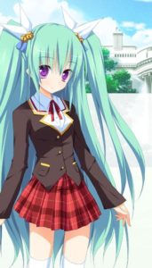 My Girlfriend is the President Goes Gold! | Information on the Title 4