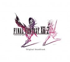 Treat Your Ears to a Sample of the Final Fantasy XIII-2 Original Soundtrack 1