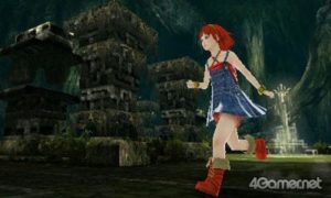 026 Beyond The Labyrinth to Feature Character Customisation 2