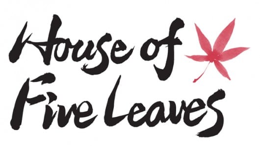 Nippon Ichi Software America to Release House of Five Leaves in March 2012 1