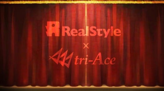 Tri-Ace x RealStyle.... 1