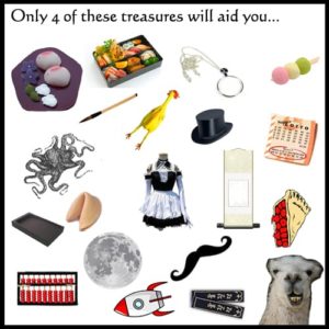 Can You Help Decode This Puzzle to XSEED Games Next Game? 1