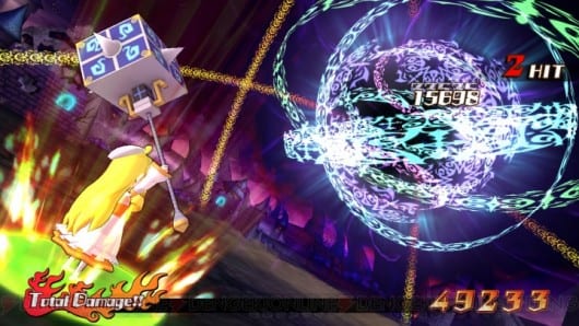 MugenSouls Mugen Souls - New Characters, Profiles, Artwork and Screenshots 1