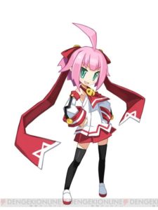 1a Mugen Souls - New Characters, Profiles, Artwork and Screenshots 2