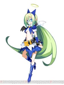 Artis Mugen Souls - New Characters, Profiles, Artwork and Screenshots 4