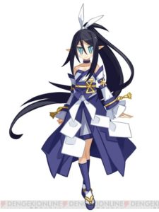 Seiso Mugen Souls - New Characters, Profiles, Artwork and Screenshots 14
