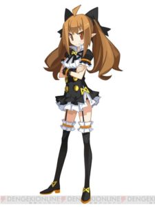 Tsundere Mugen Souls - New Characters, Profiles, Artwork and Screenshots 16
