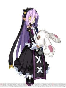 Kamoku Mugen Souls - New Characters, Profiles, Artwork and Screenshots 22