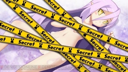 Kamoku2 Mugen Souls - New Characters, Profiles, Artwork and Screenshots 23