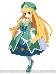 Sunshine Mugen Souls - New Characters, Profiles, Artwork and Screenshots 25