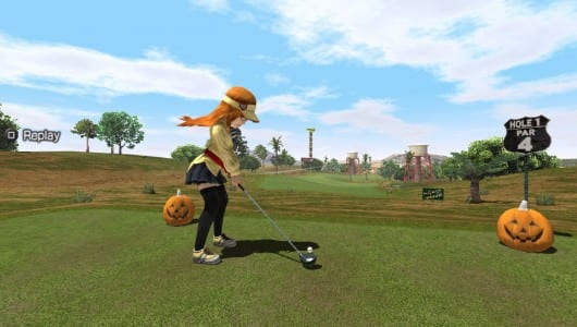 golf A More Indepth Look at First Week Playstation Vita Sales 1