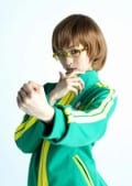 Persona 4 Visualive - Actors and Actresses for Main Characters Revealed with Comparisons 6