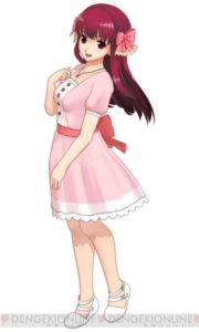 Meet the Girls of Mahjong Dream Club... then ogle at the Screenshots! 3