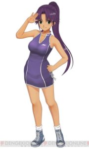 Meet the Girls of Mahjong Dream Club... then ogle at the Screenshots! 4