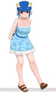 Meet the Girls of Mahjong Dream Club... then ogle at the Screenshots! 2