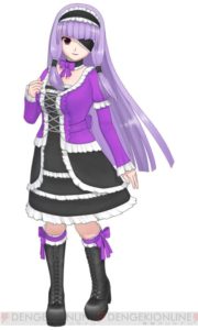 Meet the Girls of Mahjong Dream Club... then ogle at the Screenshots! 6