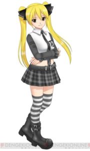 Meet the Girls of Mahjong Dream Club... then ogle at the Screenshots! 7