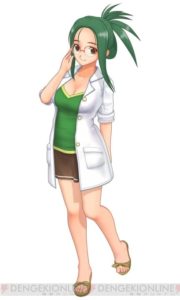 Meet the Girls of Mahjong Dream Club... then ogle at the Screenshots! 8