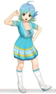 Meet the Girls of Mahjong Dream Club... then ogle at the Screenshots! 10