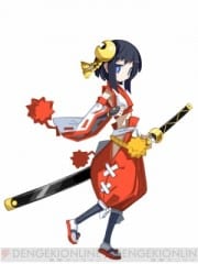 Mugen Souls - Two New Characters Revealed and a Bunch of Screenshots on the Side 2