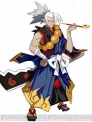 Mugen Souls - Two New Characters Revealed and a Bunch of Screenshots on the Side 4