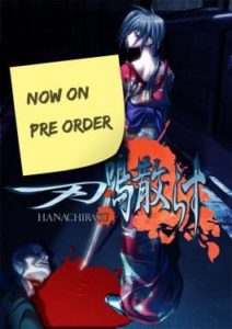 hanachirasufront_2 JAST USA Shares Information on Their Upcoming Nitroplus Releases 3