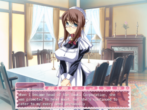 text_new After a Long Wait - We Love Master! Text Issues Fixed 2