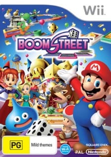 Boom Street / Fortune Street - Review 2
