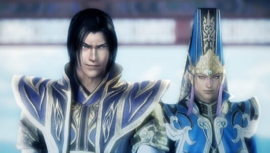 017 Some Dynasty Warrior: Next Screenshots to Start the Morning 1
