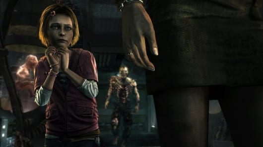 Due to Price Drop, Amy Now to Be Delayed a Week on the Playstation Network 1