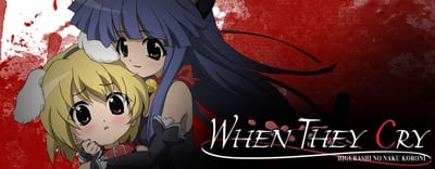 Higurashi Ryukishi07 To Release a Brand New Series this Year 2