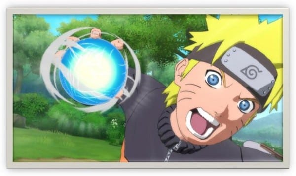10 Million Naruto Games Shipped Worldwide - Namco Bandai Offices Around The World Drink Champagne in Celebration, Announce Naruto World Tour + Other Festivities 1