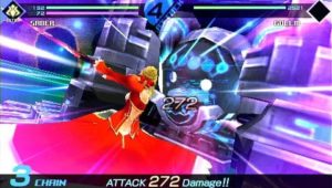 003 Ghostlight Announces New Playstation Portable License As Fate/Extra 1