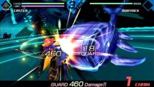 004 Ghostlight Announces New Playstation Portable License As Fate/Extra 2