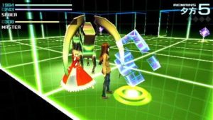012 Ghostlight Announces New Playstation Portable License As Fate/Extra 3