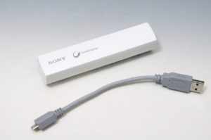 2 New Playstation Vita Accessories Revealed - Get a Grip and Improved Battery Life 2