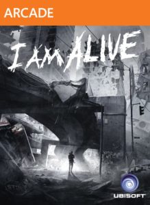 Ubisoft Announces Release Date for I Am Alive 1